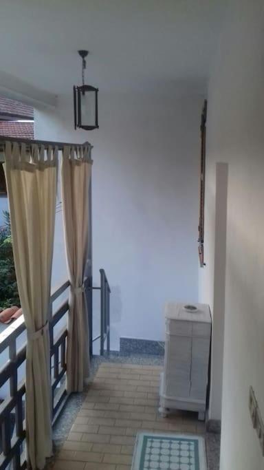 La Corte Senza Tempo Canonica  Exterior foto
